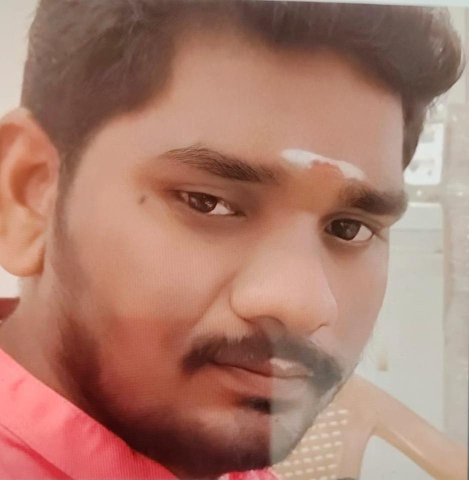 Groom Image